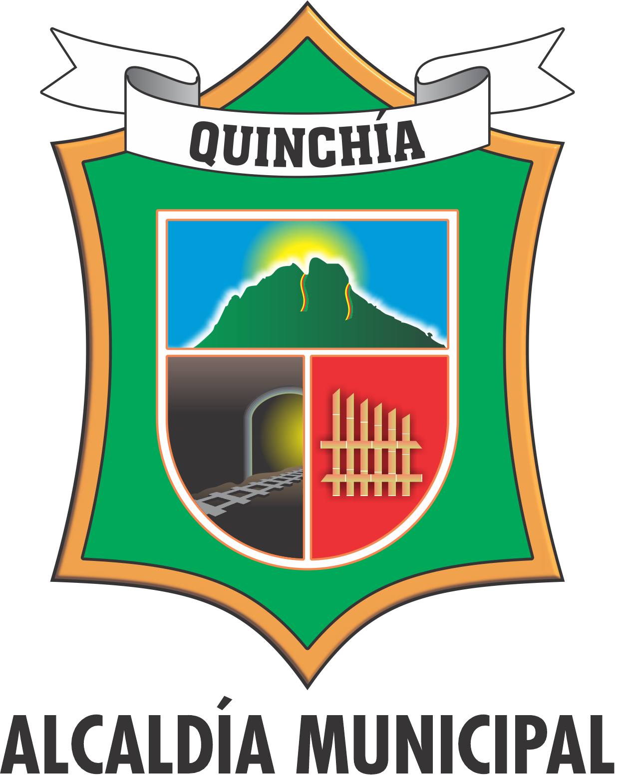 Logo Alcaldía